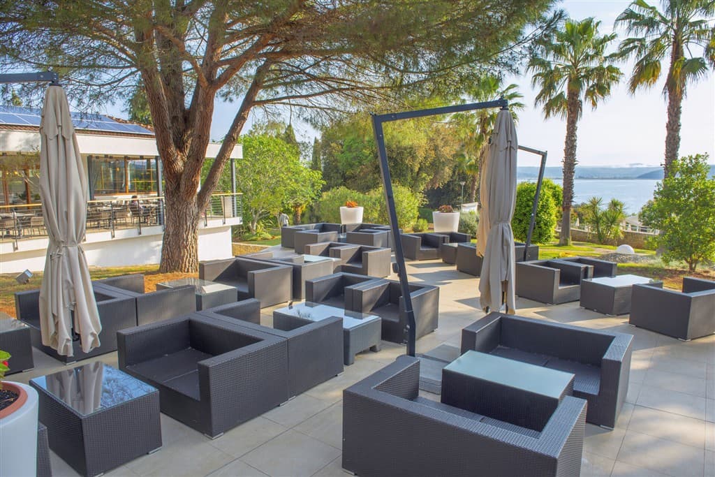 Valamar Club Tamaris Resort
