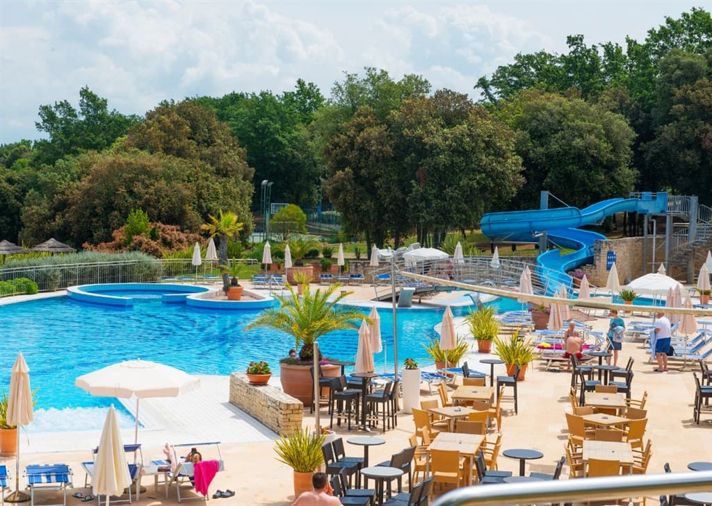 Valamar Club Tamaris Resort