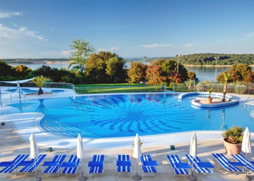Valamar Club Tamaris Resort