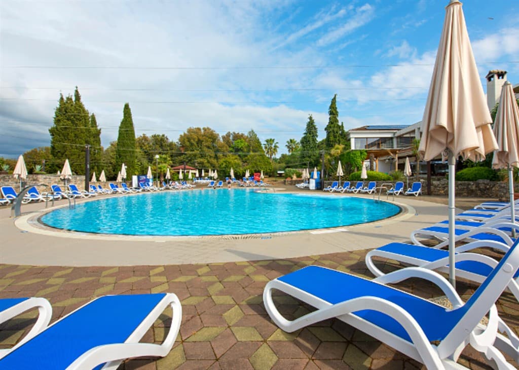 Valamar Club Tamaris Resort