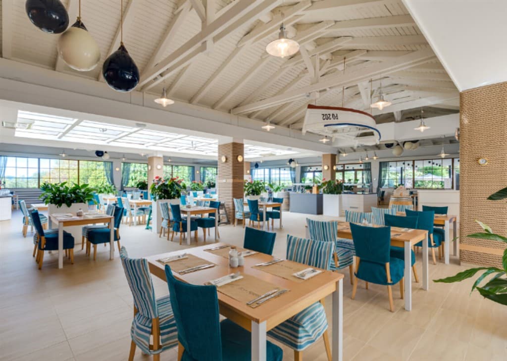 Valamar Club Tamaris Resort