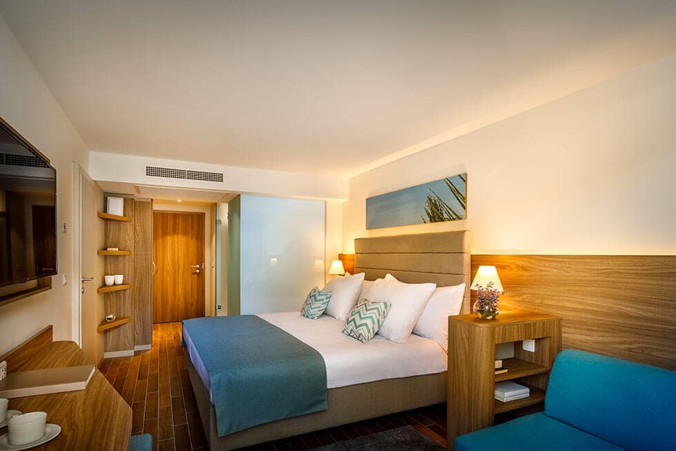 Valamar Bellevue Resort