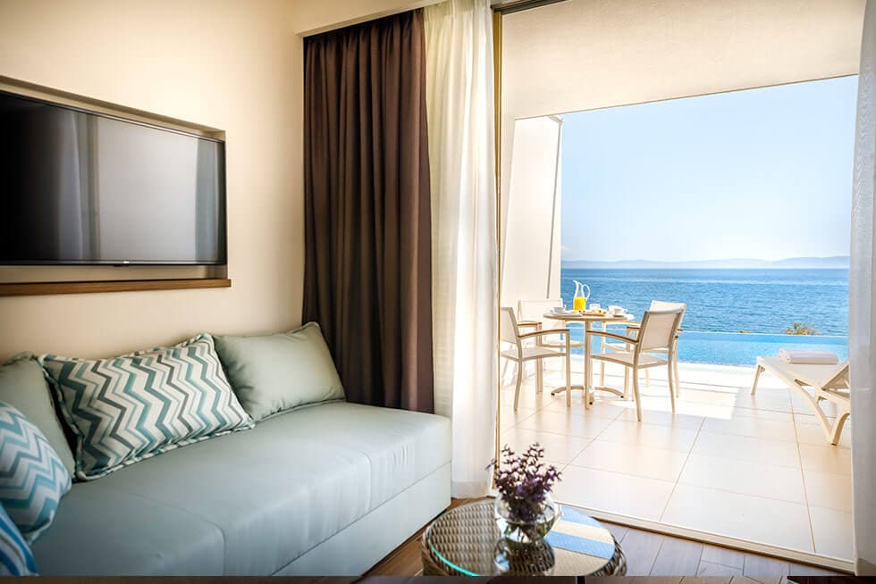 Valamar Bellevue Resort