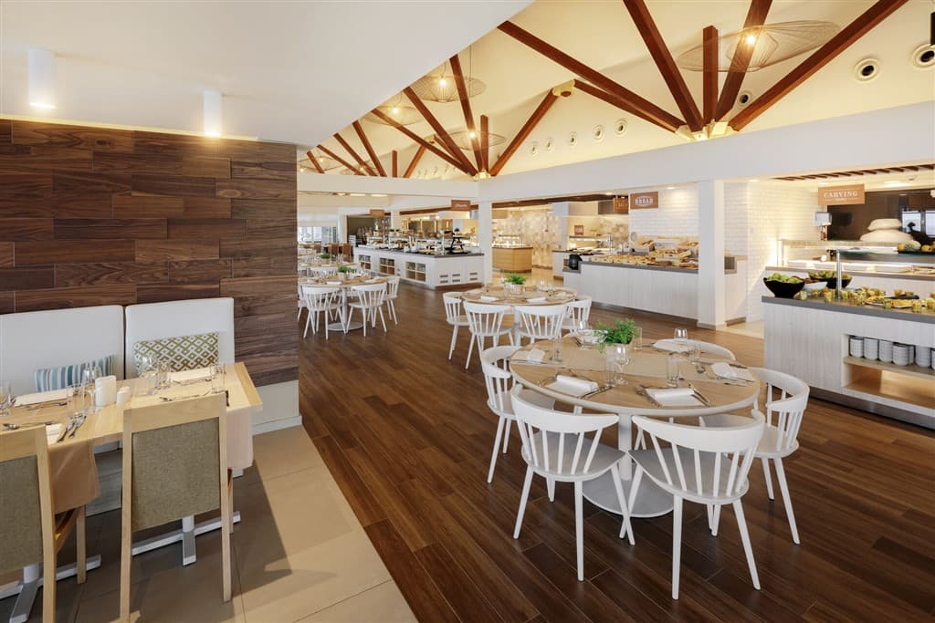 Valamar Bellevue Resort
