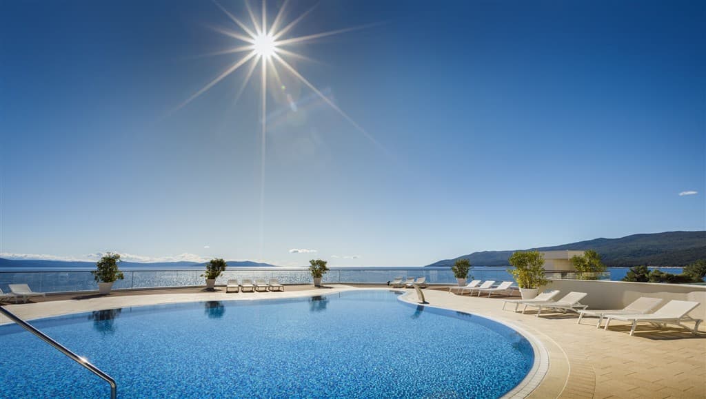 Valamar Bellevue Resort