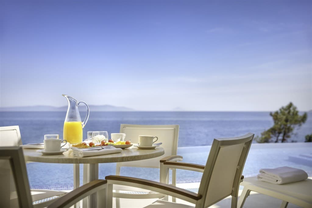 Valamar Bellevue Resort