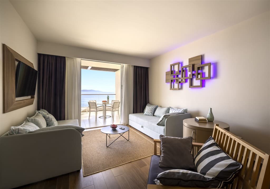 Valamar Bellevue Resort
