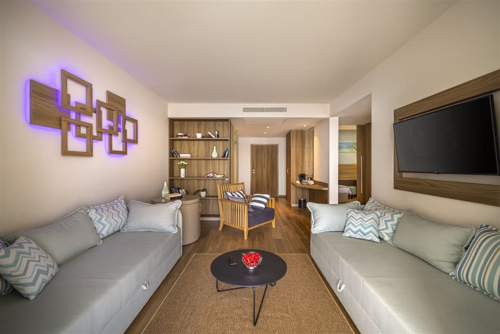 Valamar Bellevue Resort