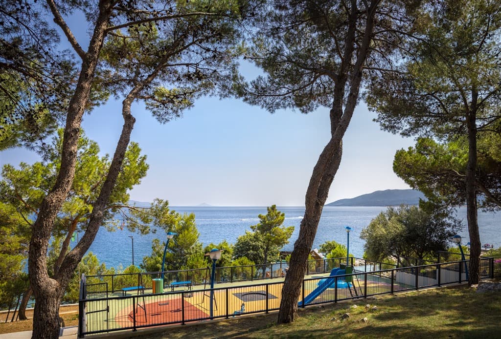 Valamar Bellevue Resort