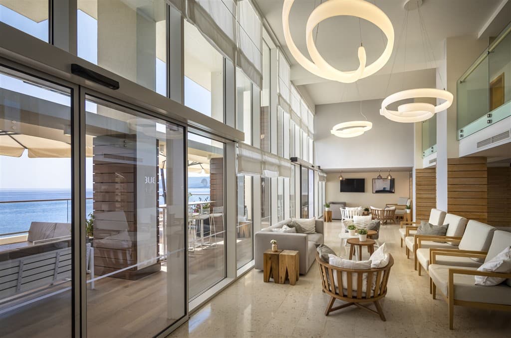 Valamar Bellevue Resort