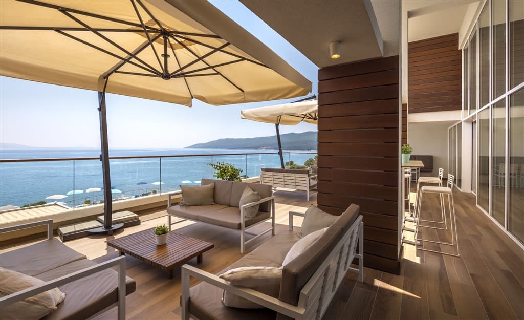 Valamar Bellevue Resort