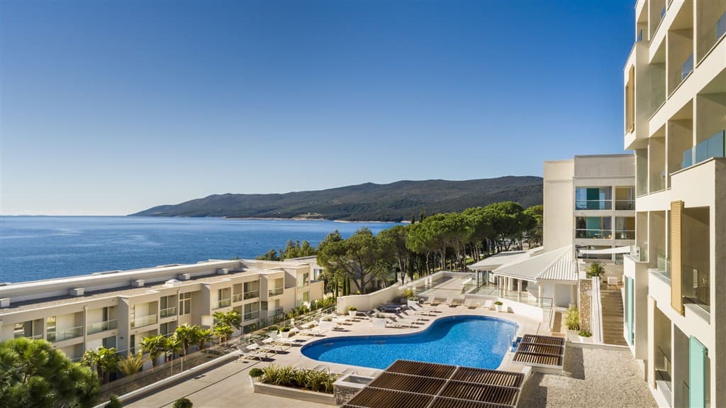 Valamar Bellevue Resort