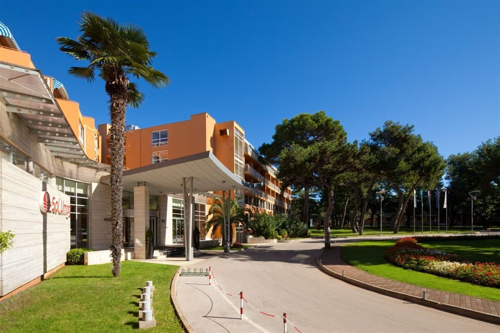 Umag Plava Laguna