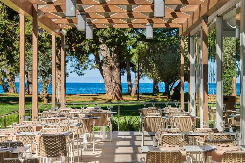 Umag Plava Laguna