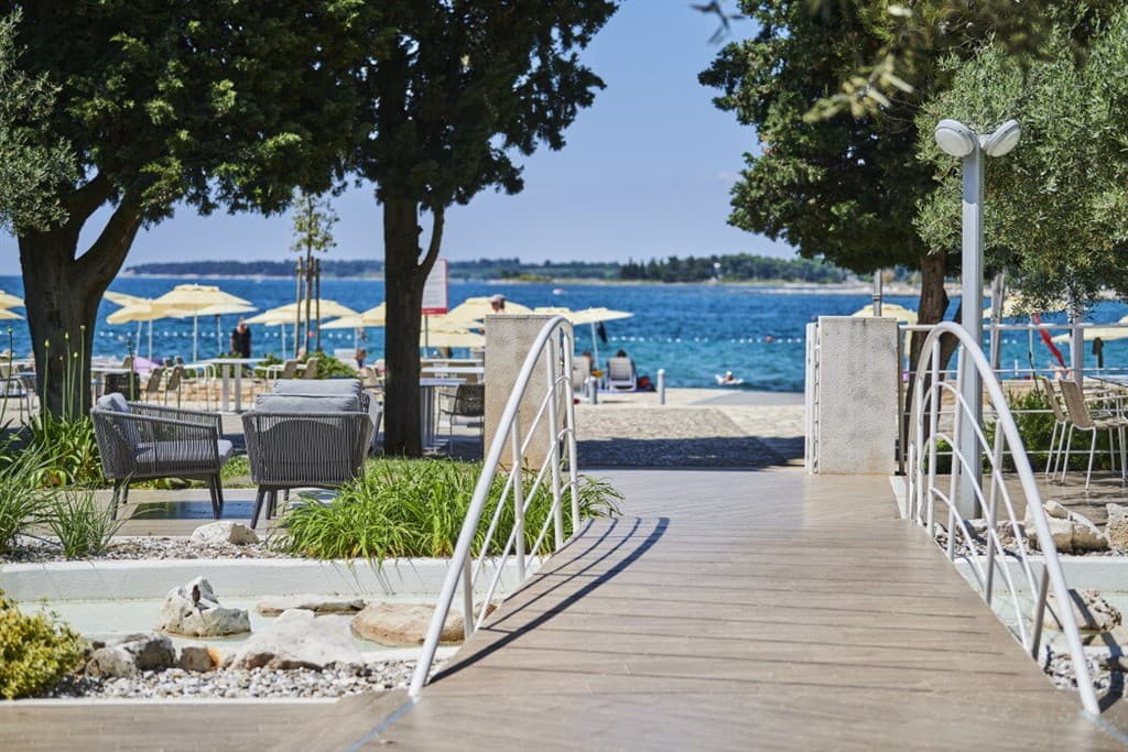 Umag Plava Laguna