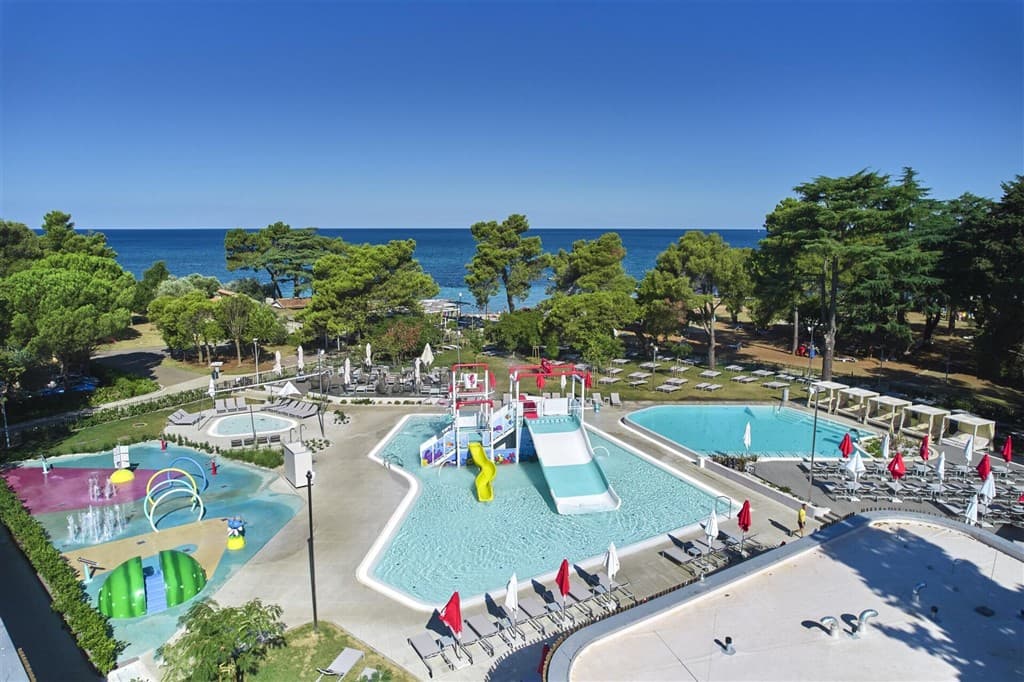 Umag Plava Laguna