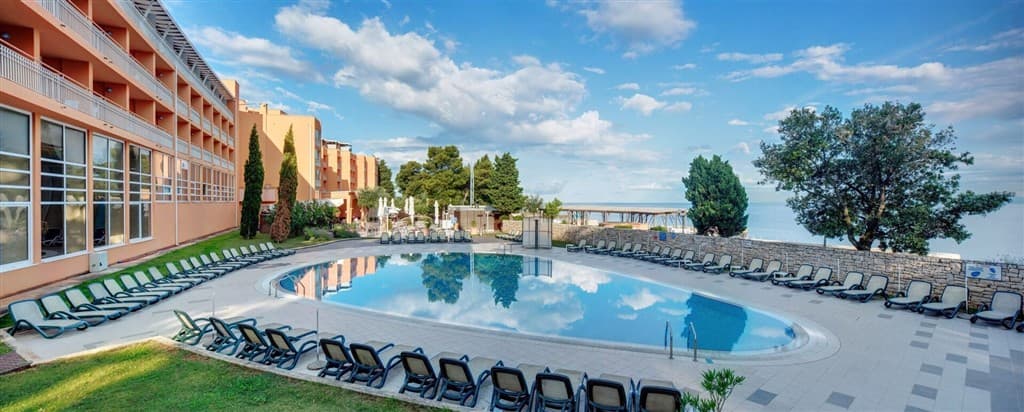 Umag Plava Laguna