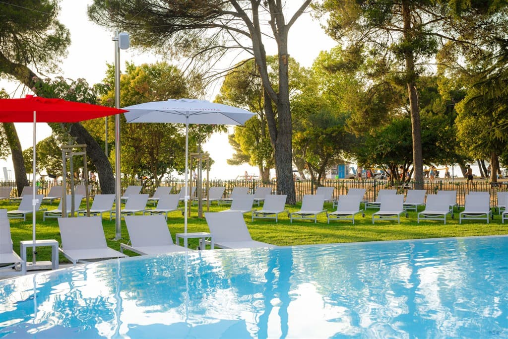 Umag Plava Laguna