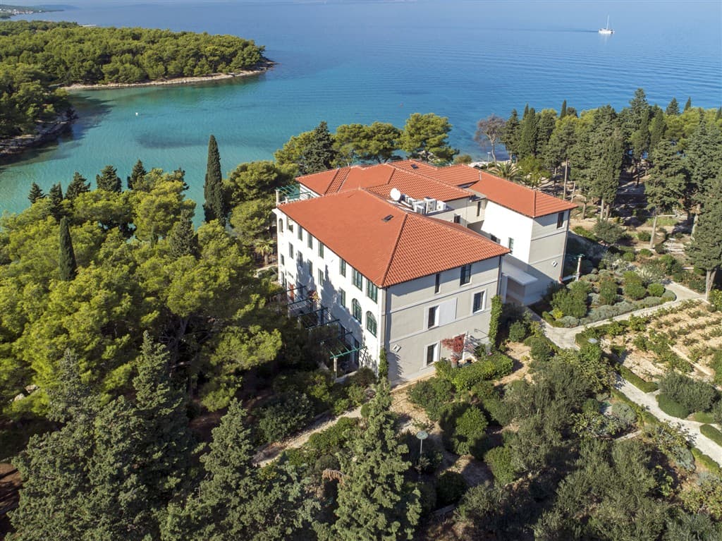 Aminess Vival Velaris Resort