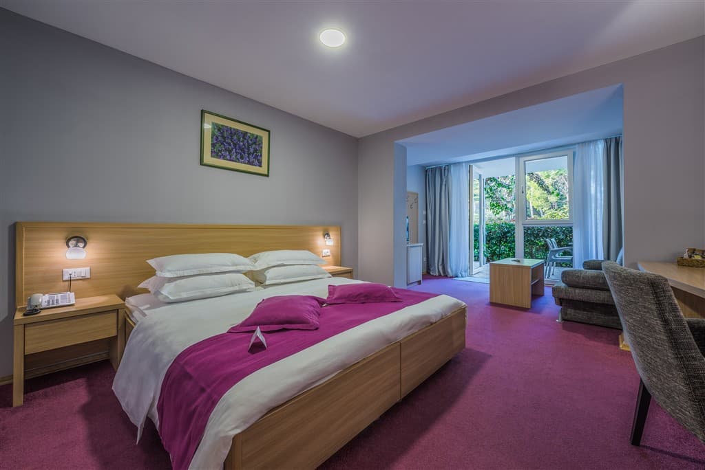 Aminess Vival Velaris Resort