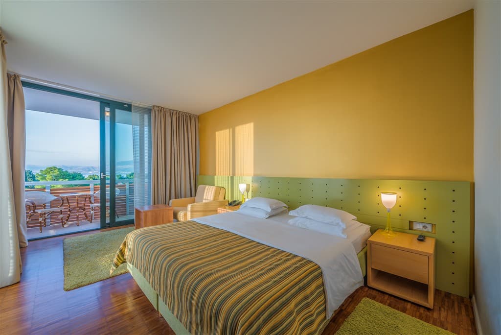 Aminess Vival Velaris Resort