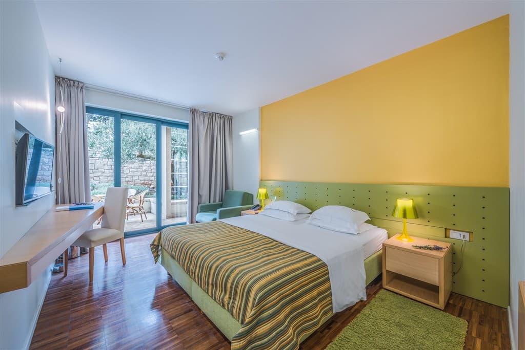 Aminess Vival Velaris Resort