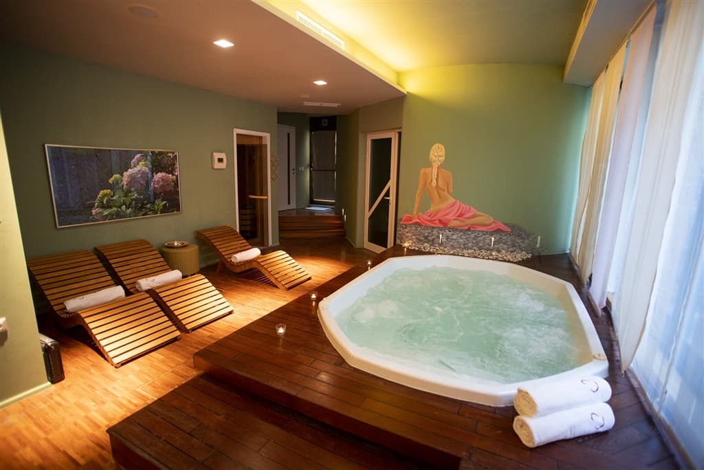 Aminess Vival Velaris Resort