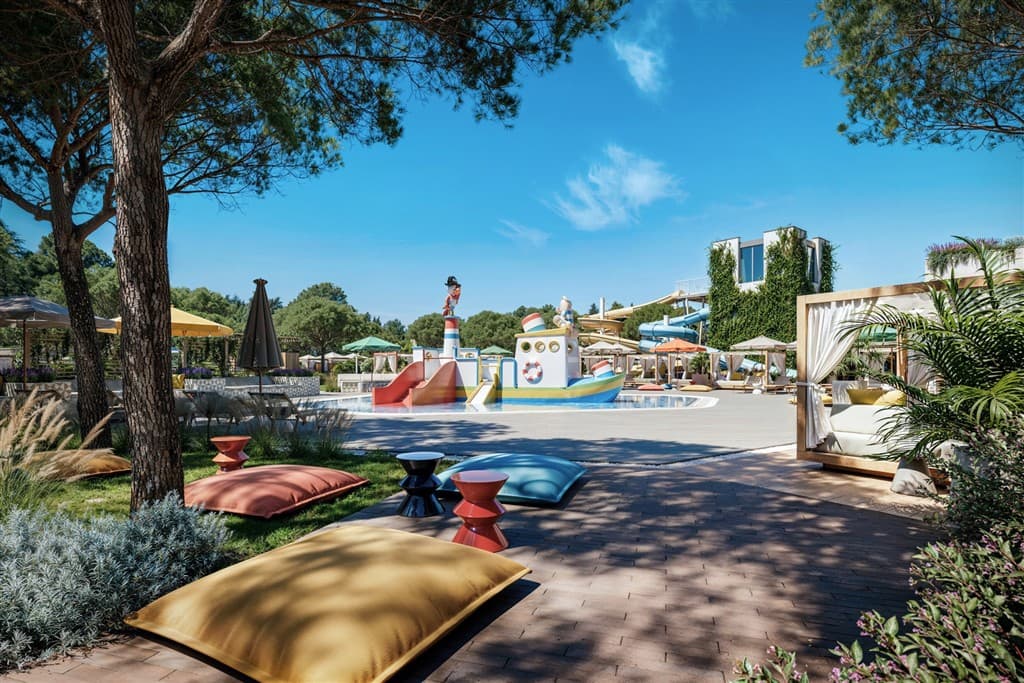 Pical Resort