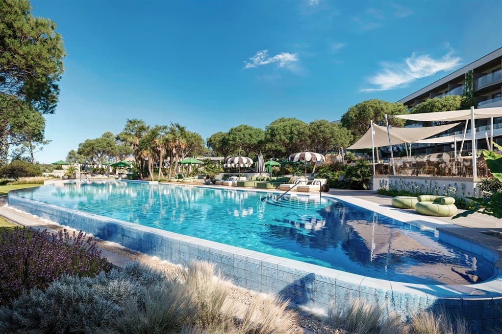 Pical Resort