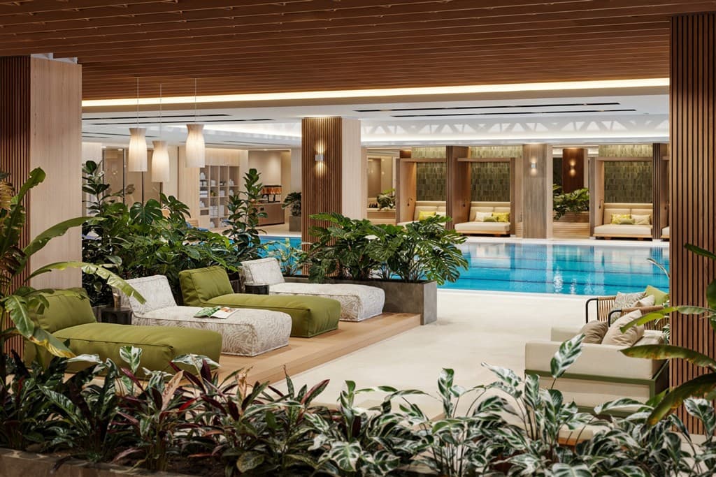 Pical Resort