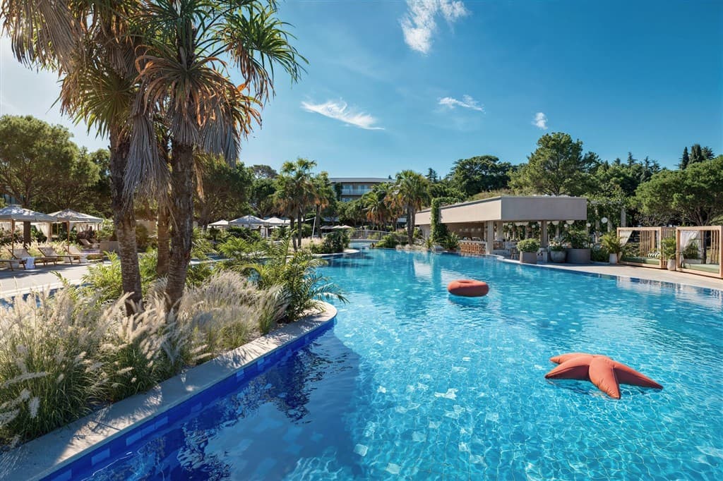 Pical Resort