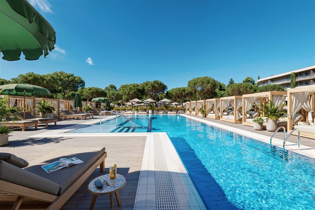 Pical Resort