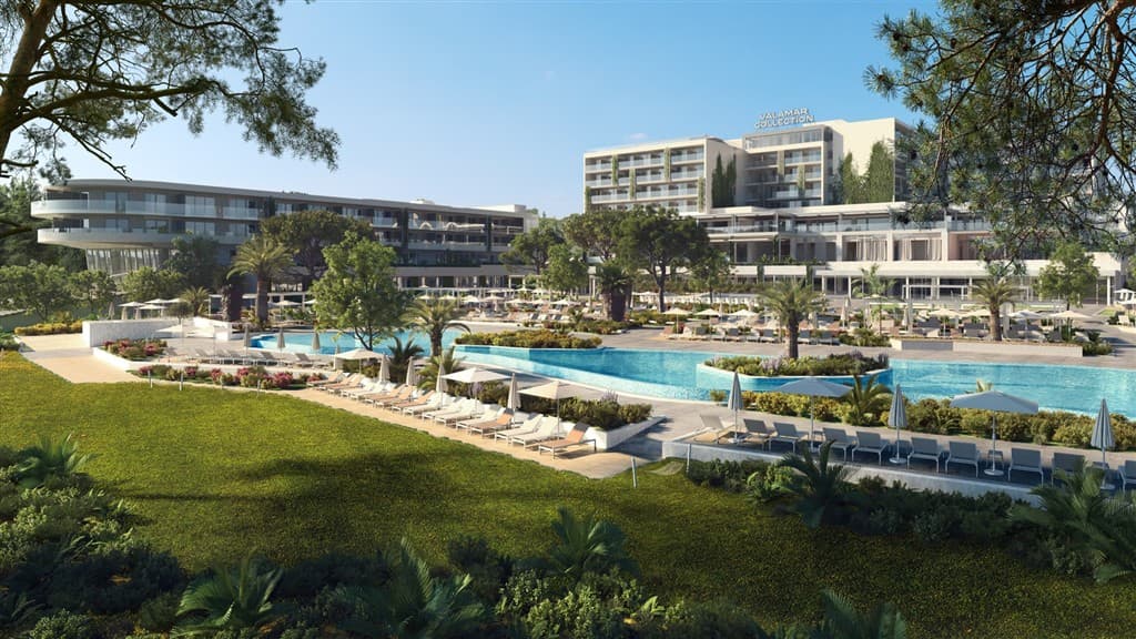 Pical Resort
