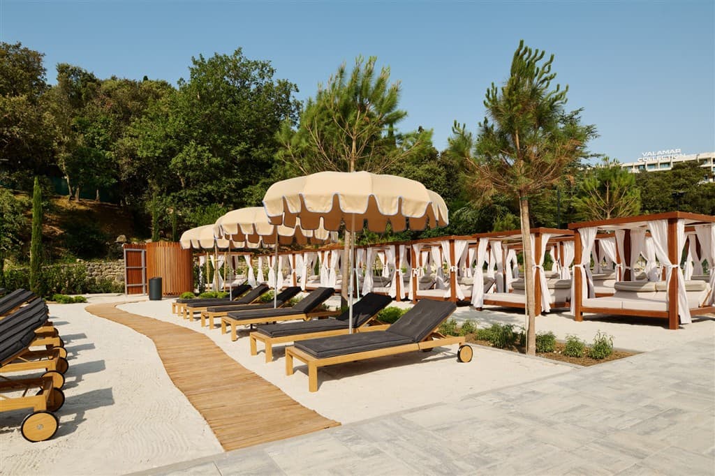 Arba Resort Valamar Collection