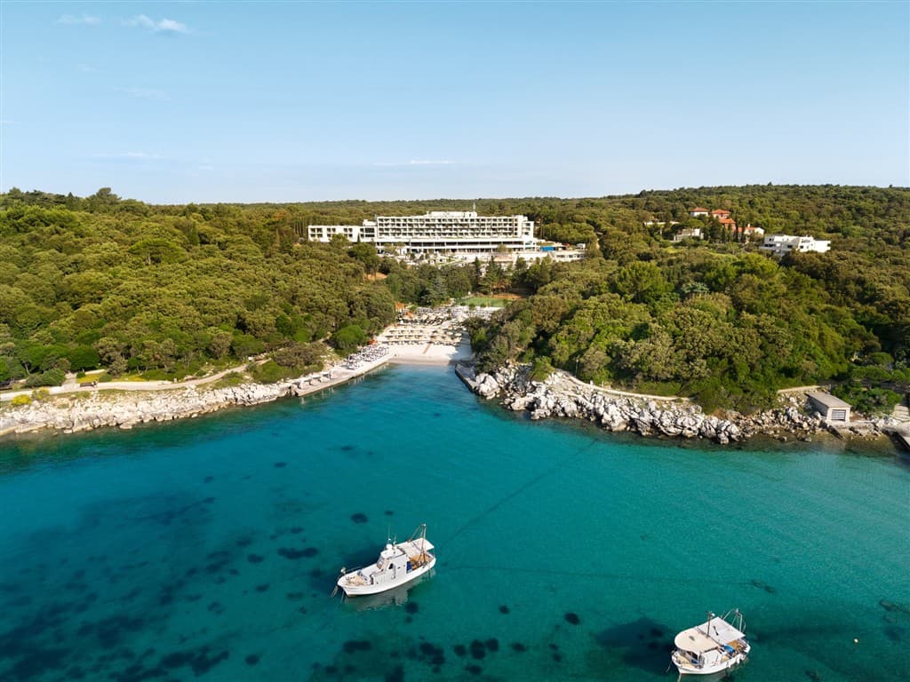 Arba Resort Valamar Collection