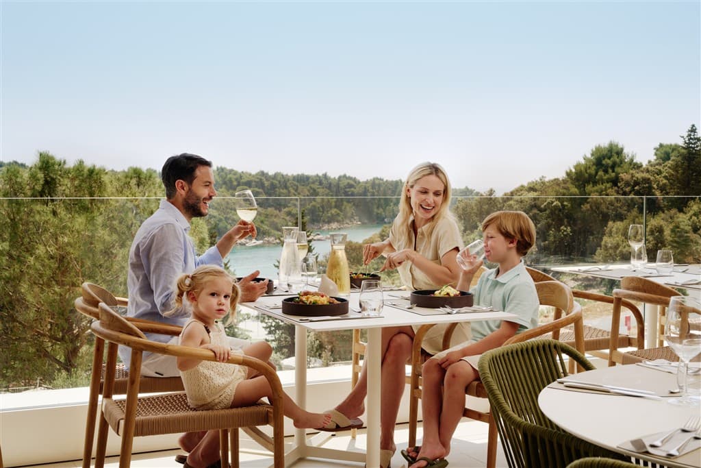 Arba Resort Valamar Collection
