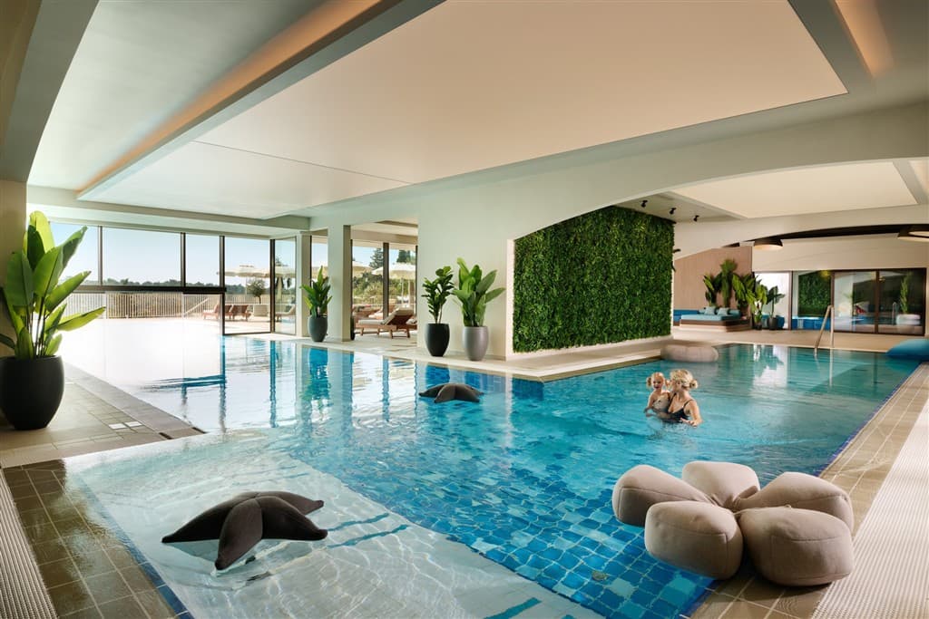Arba Resort Valamar Collection