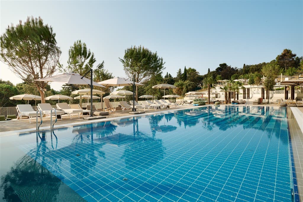 Arba Resort Valamar Collection