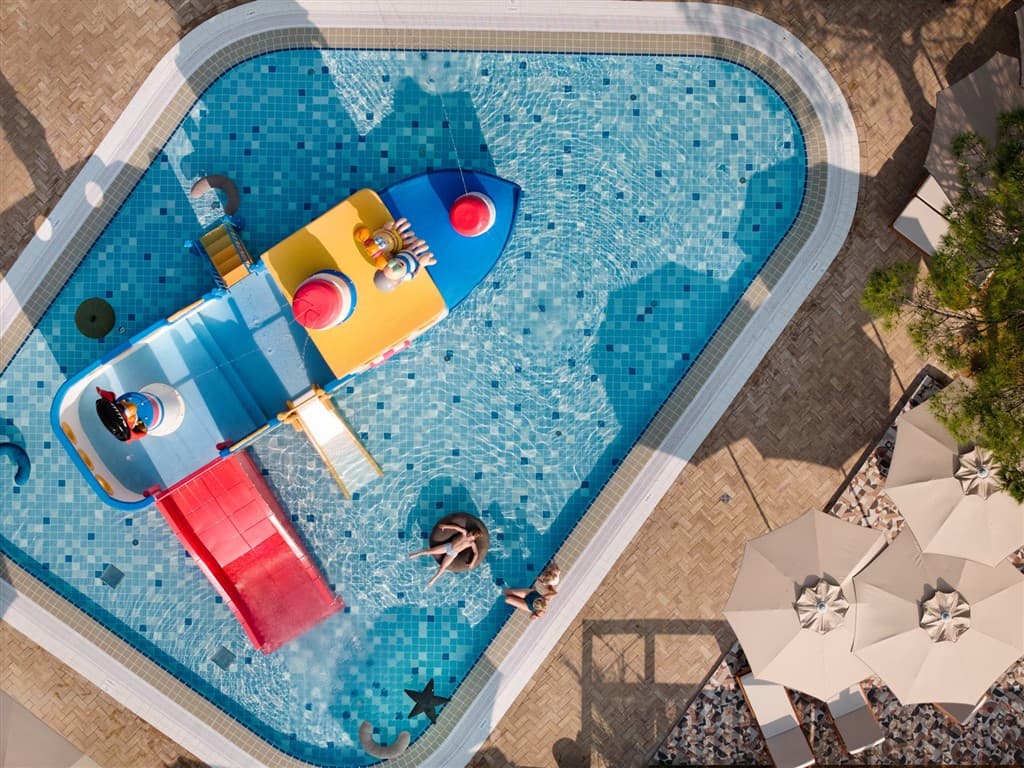 Arba Resort Valamar Collection