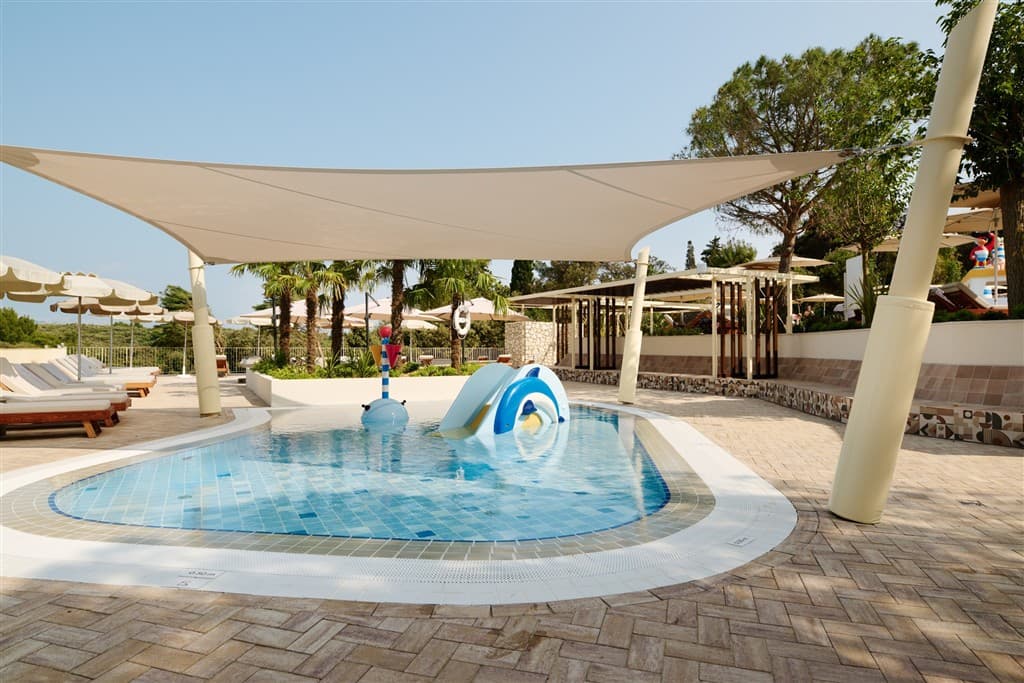 Arba Resort Valamar Collection