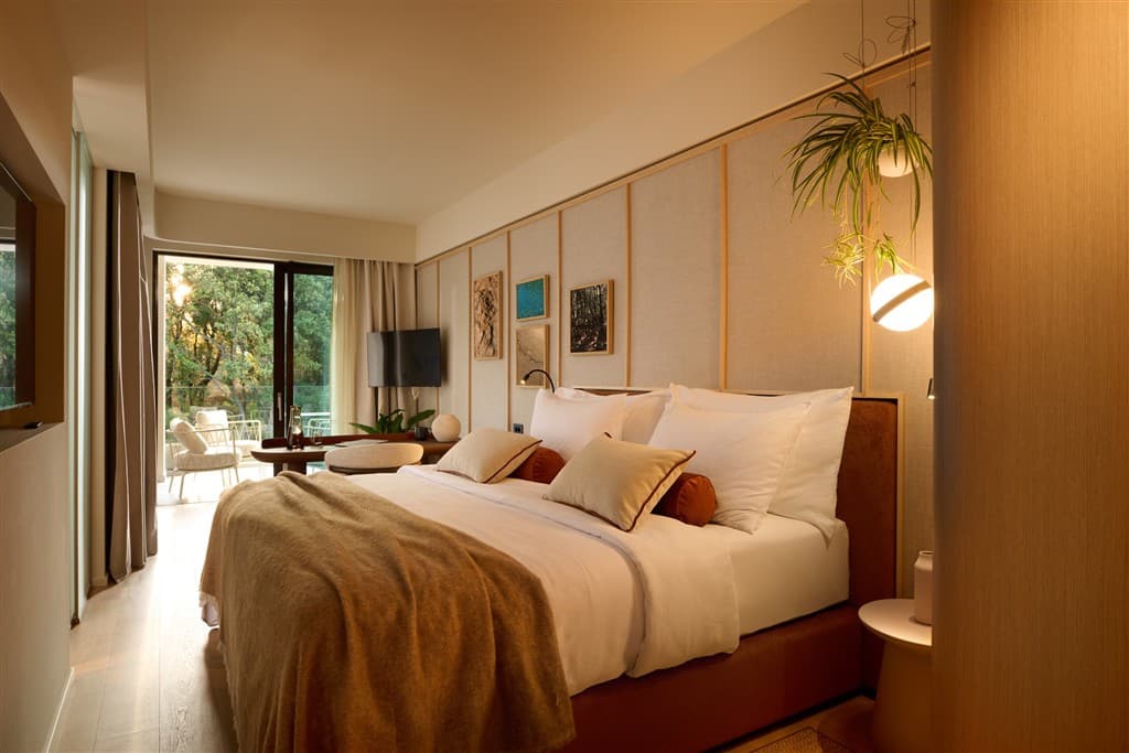 Arba Resort Valamar Collection