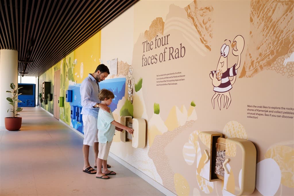 Arba Resort Valamar Collection