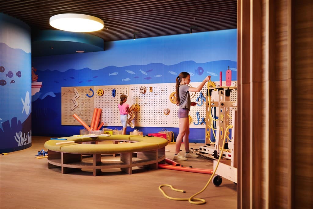 Arba Resort Valamar Collection