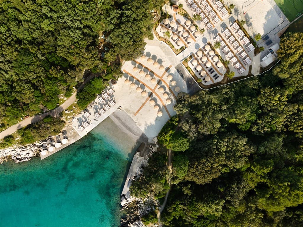 Arba Resort Valamar Collection