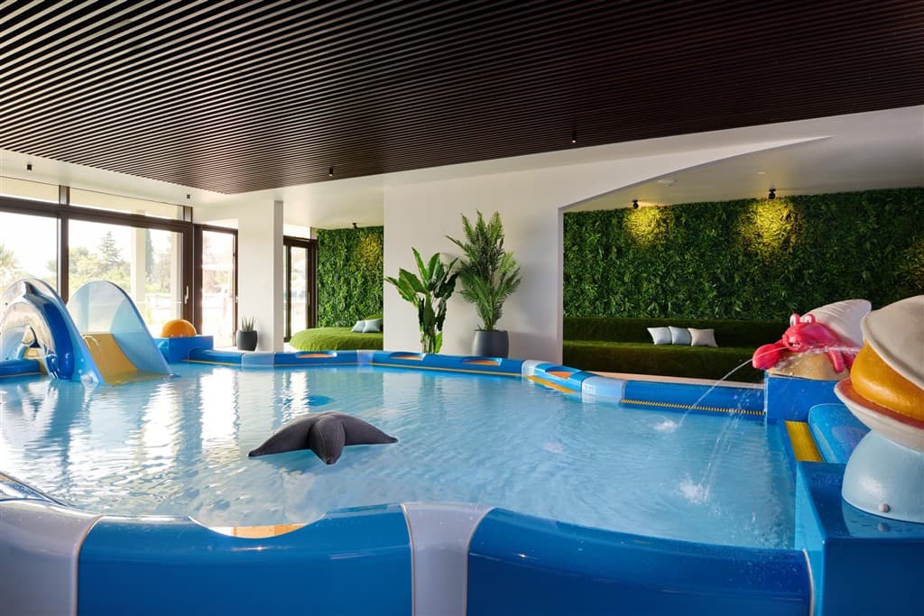 Arba Resort Valamar Collection