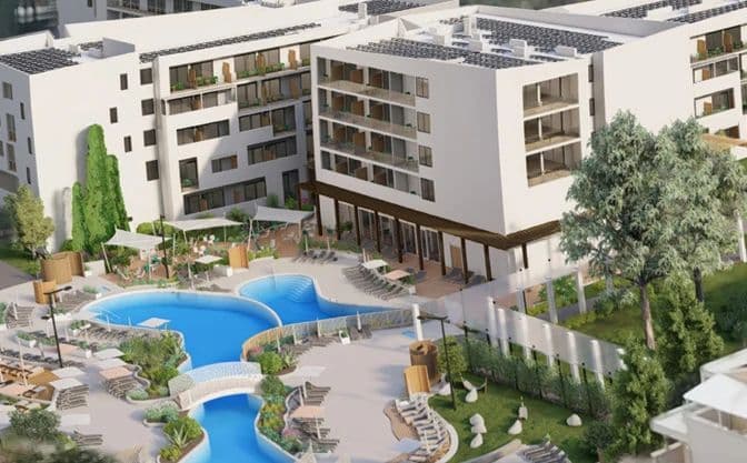 Garden Istra Plava Laguna