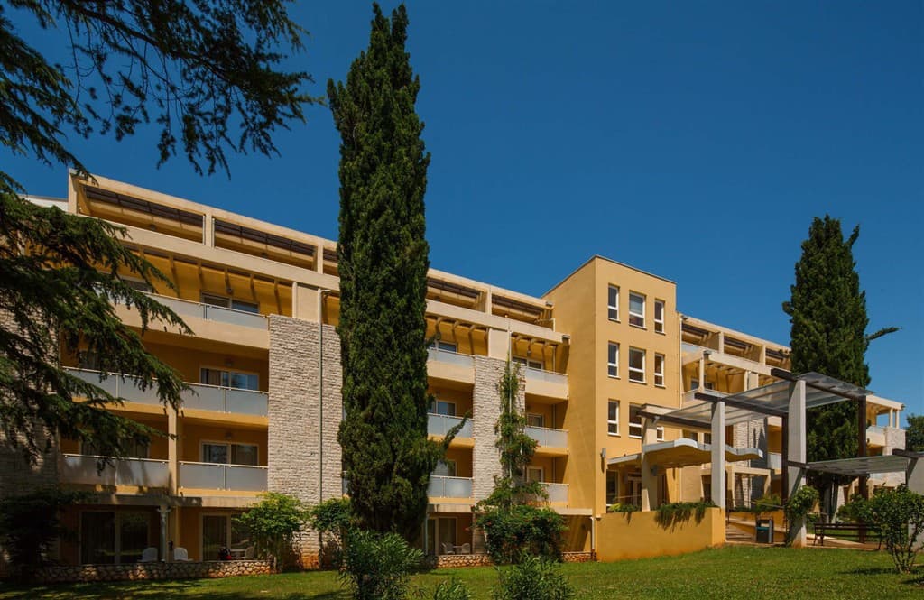 Garden Istra Plava Laguna