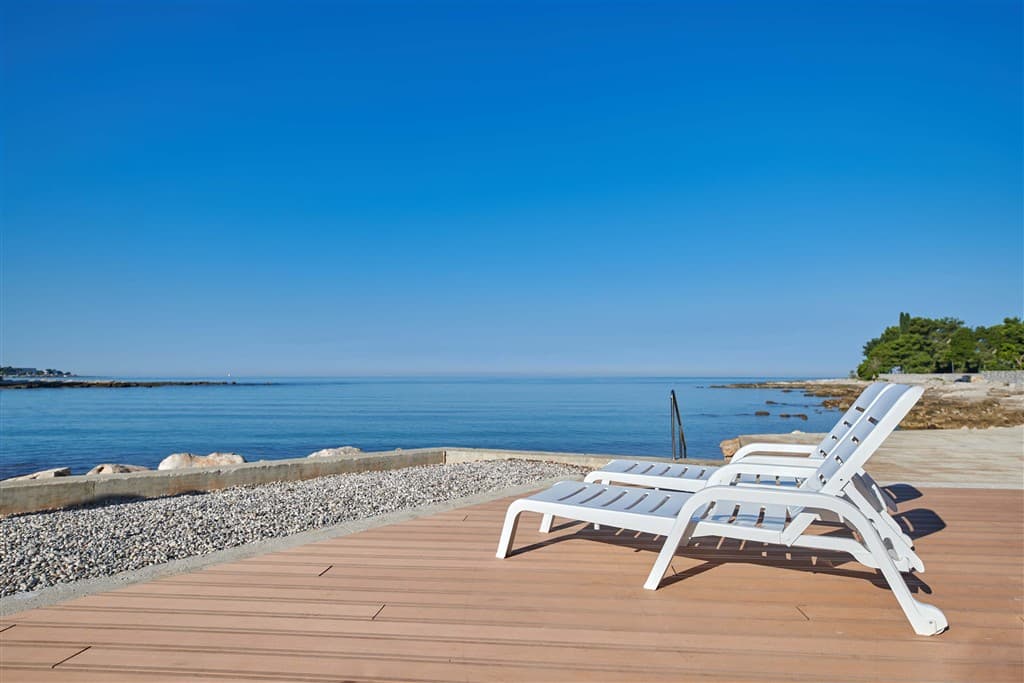 Garden Istra Plava Laguna
