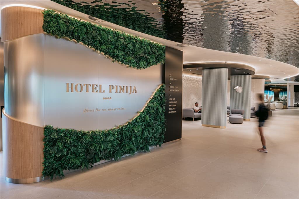 Pinija