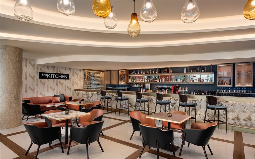 Hilton Rijeka Costabella Beach Resort & Spa